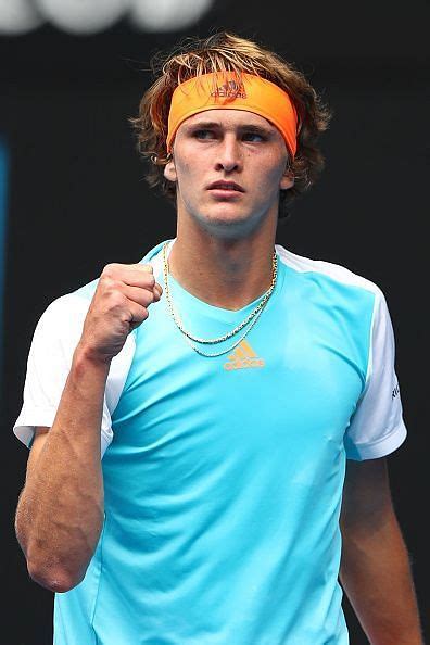 where was alexander zverev born